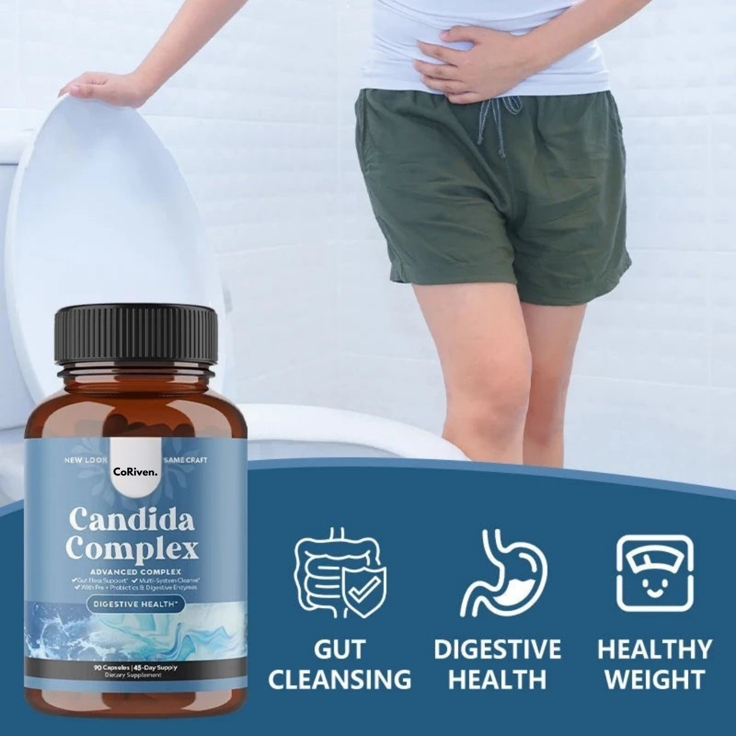 Candida Complex