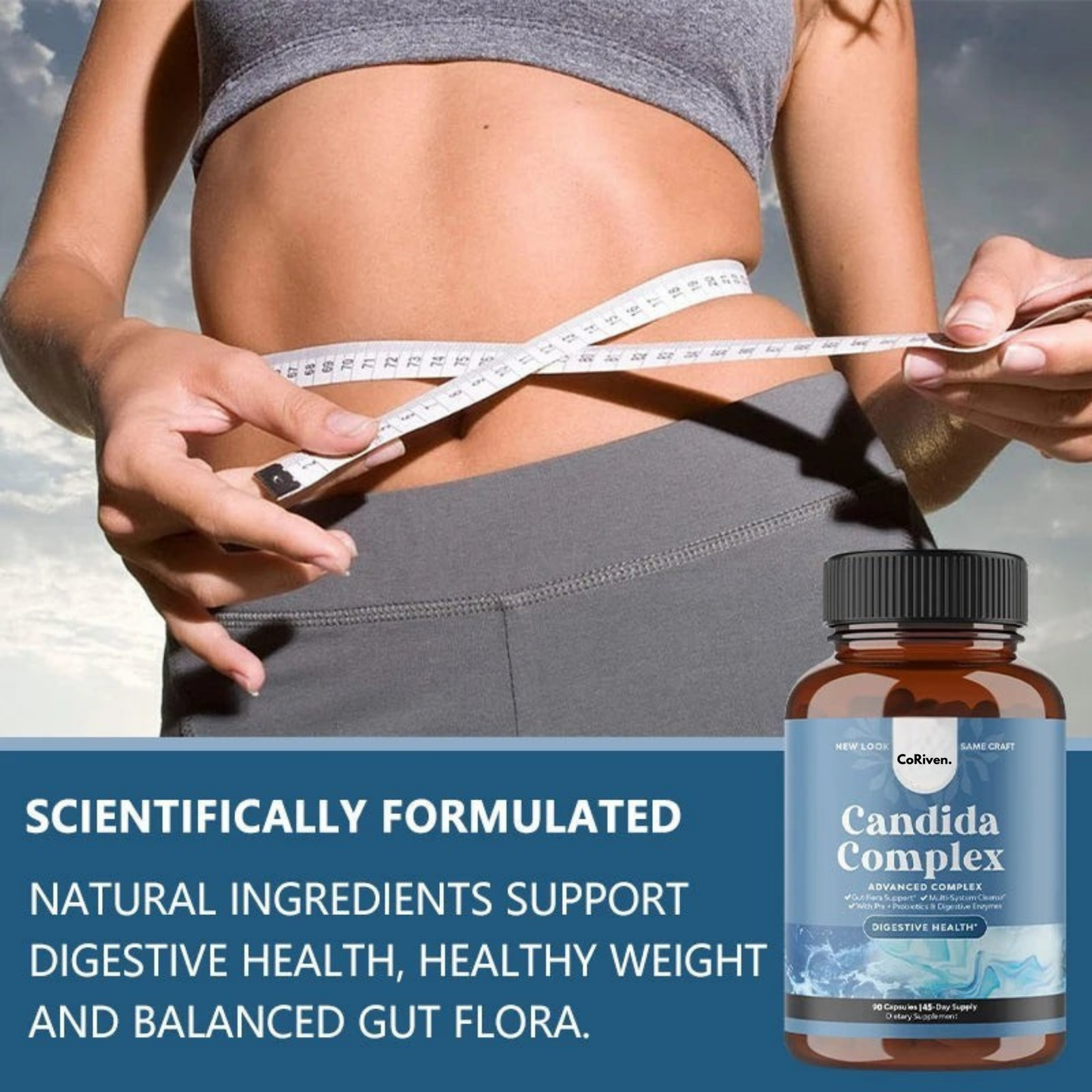 Candida Complex