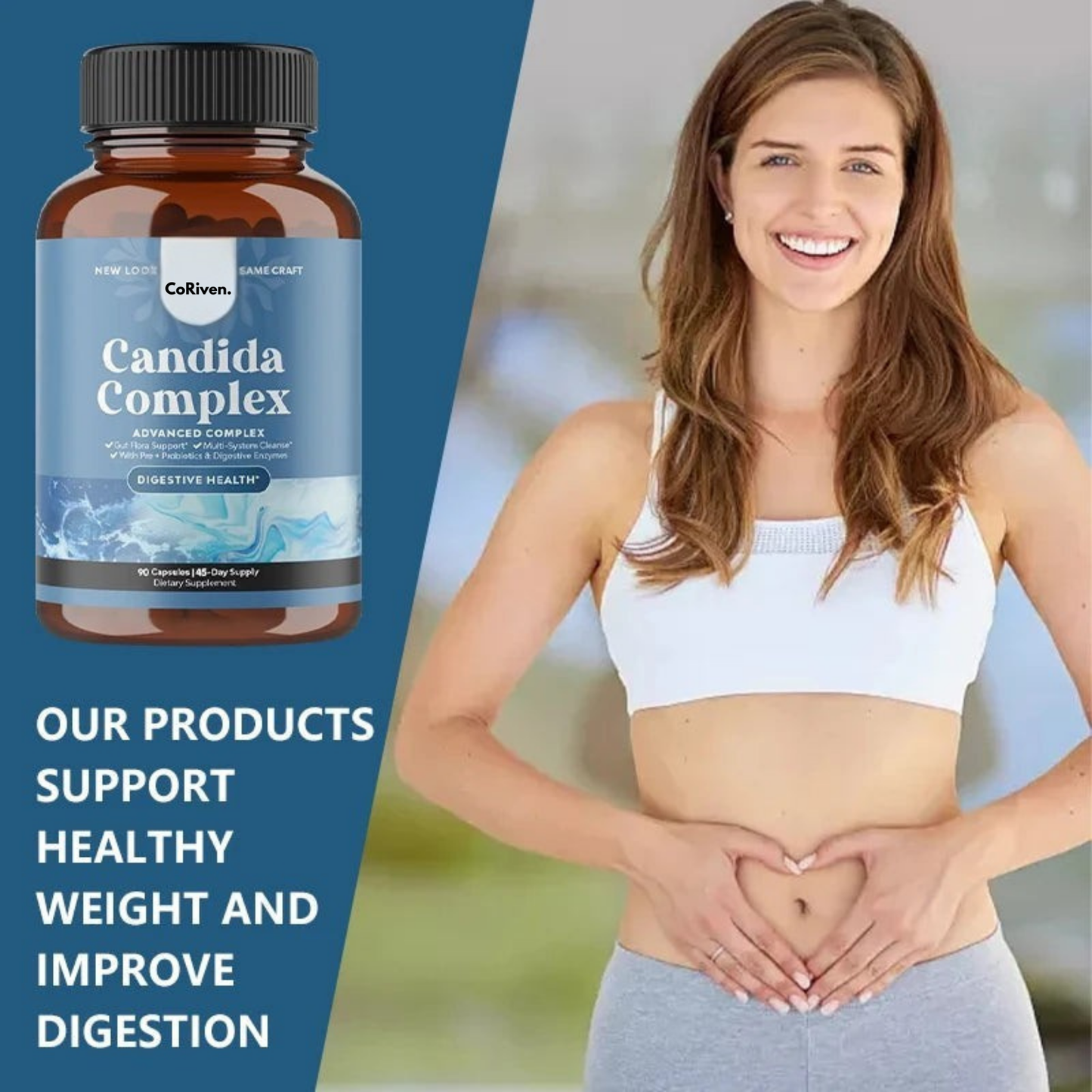 Candida Complex